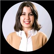 Ingeniera química e industrial, nivel C2 de inglés, con experiencia dando clases de inglés y ciencias a eso, bat e universidad